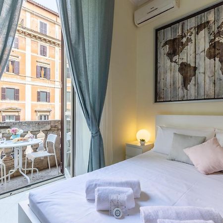 Alveare Bed & Breakfast Ρώμη Εξωτερικό φωτογραφία