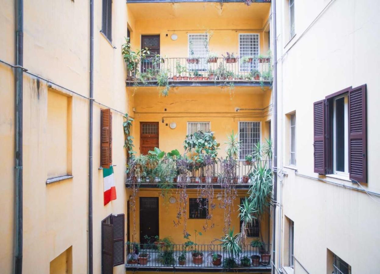 Alveare Bed & Breakfast Ρώμη Εξωτερικό φωτογραφία