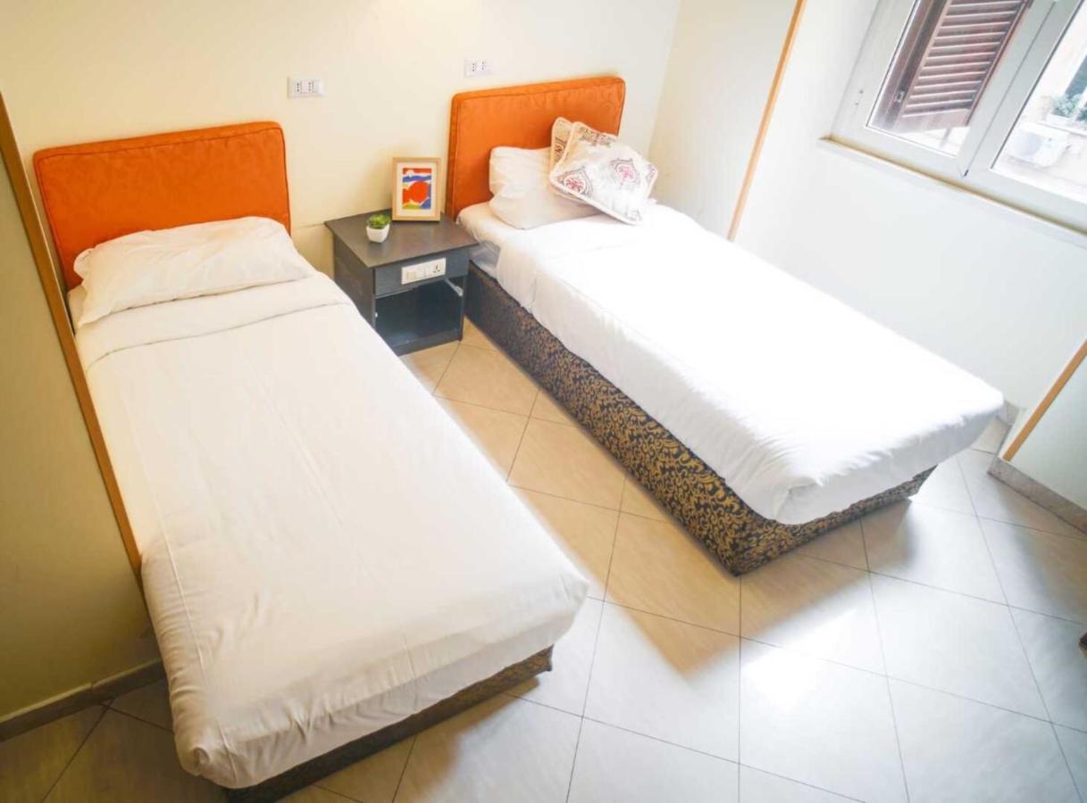 Alveare Bed & Breakfast Ρώμη Εξωτερικό φωτογραφία