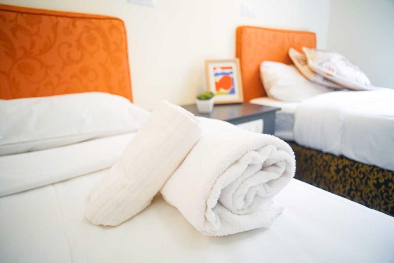 Alveare Bed & Breakfast Ρώμη Εξωτερικό φωτογραφία