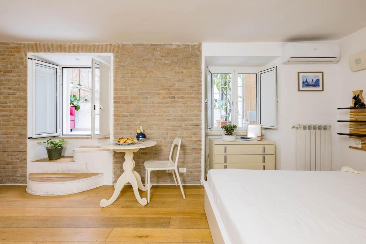 Alveare Bed & Breakfast Ρώμη Εξωτερικό φωτογραφία