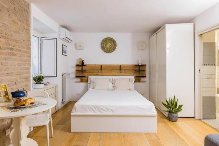 Alveare Bed & Breakfast Ρώμη Εξωτερικό φωτογραφία