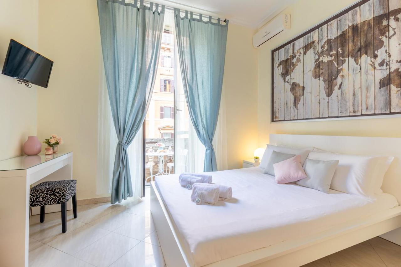 Alveare Bed & Breakfast Ρώμη Εξωτερικό φωτογραφία