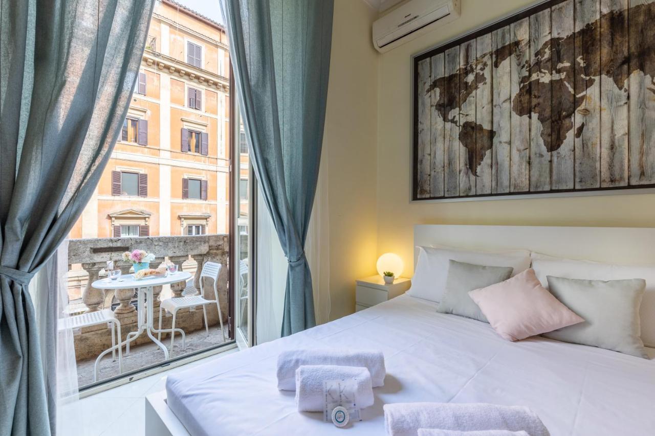 Alveare Bed & Breakfast Ρώμη Εξωτερικό φωτογραφία