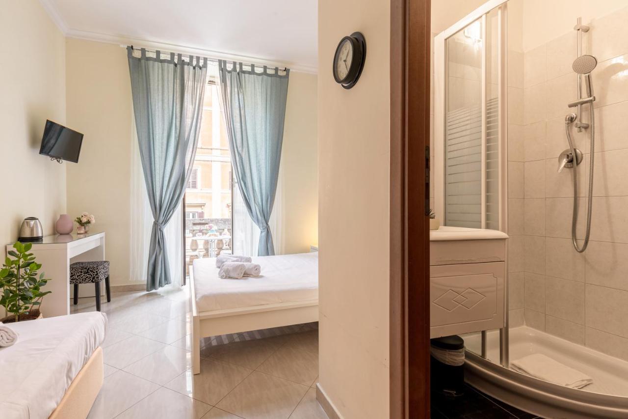 Alveare Bed & Breakfast Ρώμη Εξωτερικό φωτογραφία