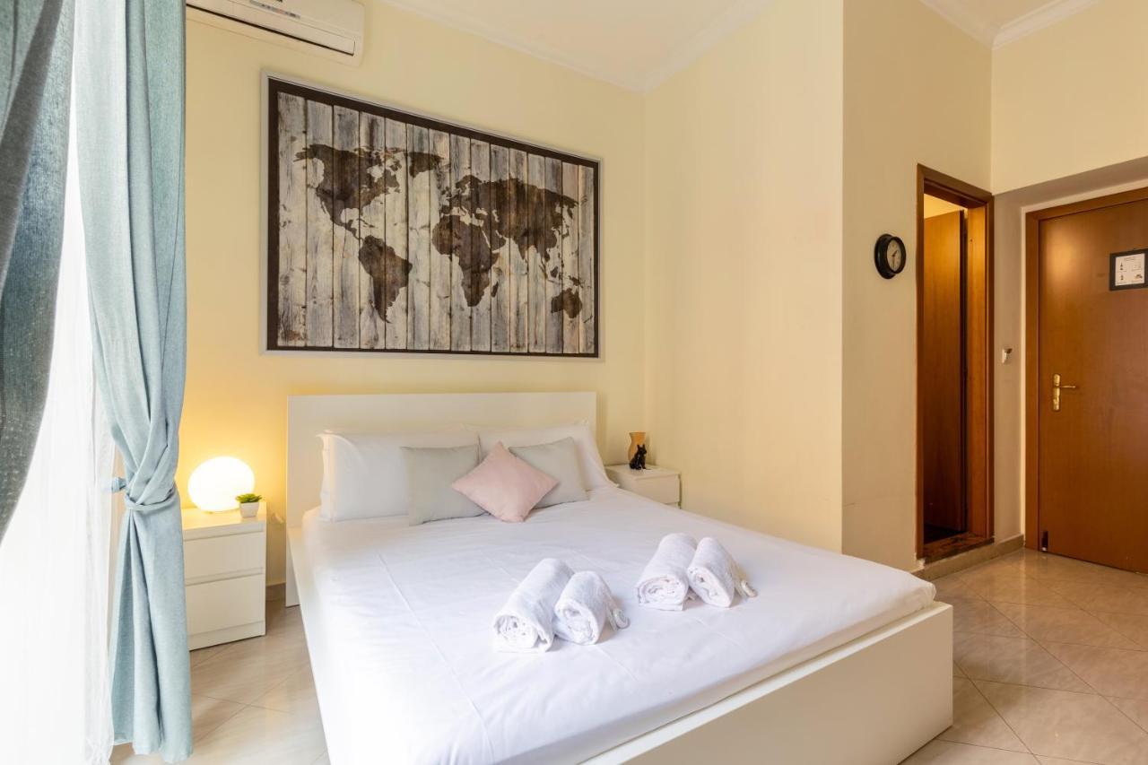 Alveare Bed & Breakfast Ρώμη Εξωτερικό φωτογραφία