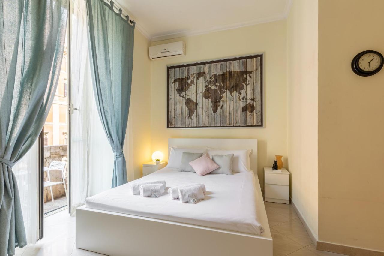 Alveare Bed & Breakfast Ρώμη Εξωτερικό φωτογραφία