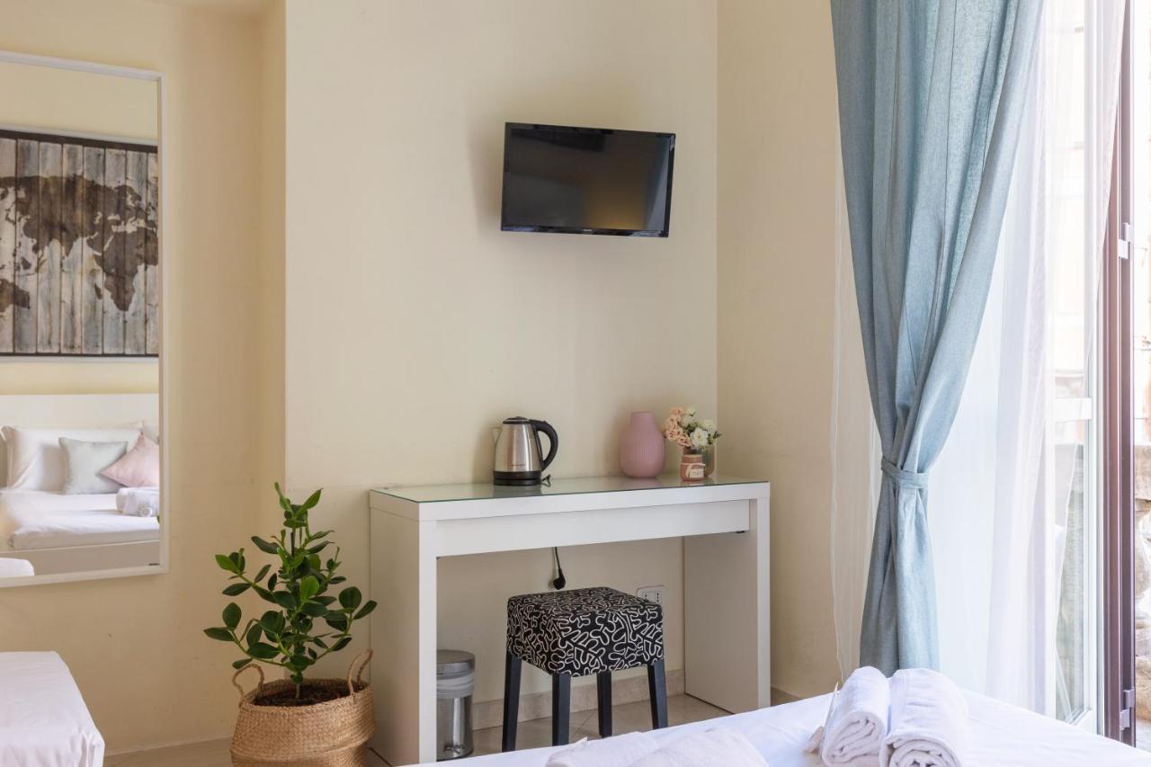 Alveare Bed & Breakfast Ρώμη Εξωτερικό φωτογραφία