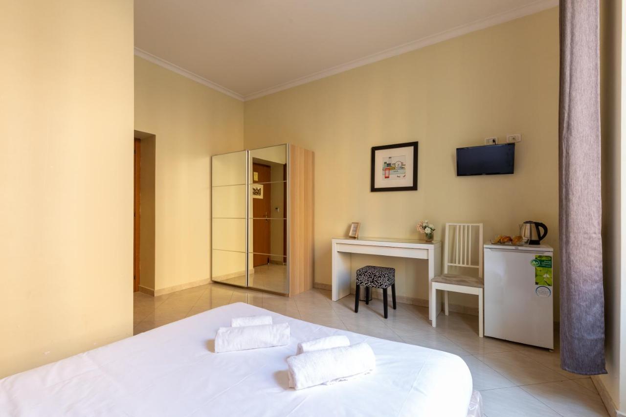 Alveare Bed & Breakfast Ρώμη Εξωτερικό φωτογραφία