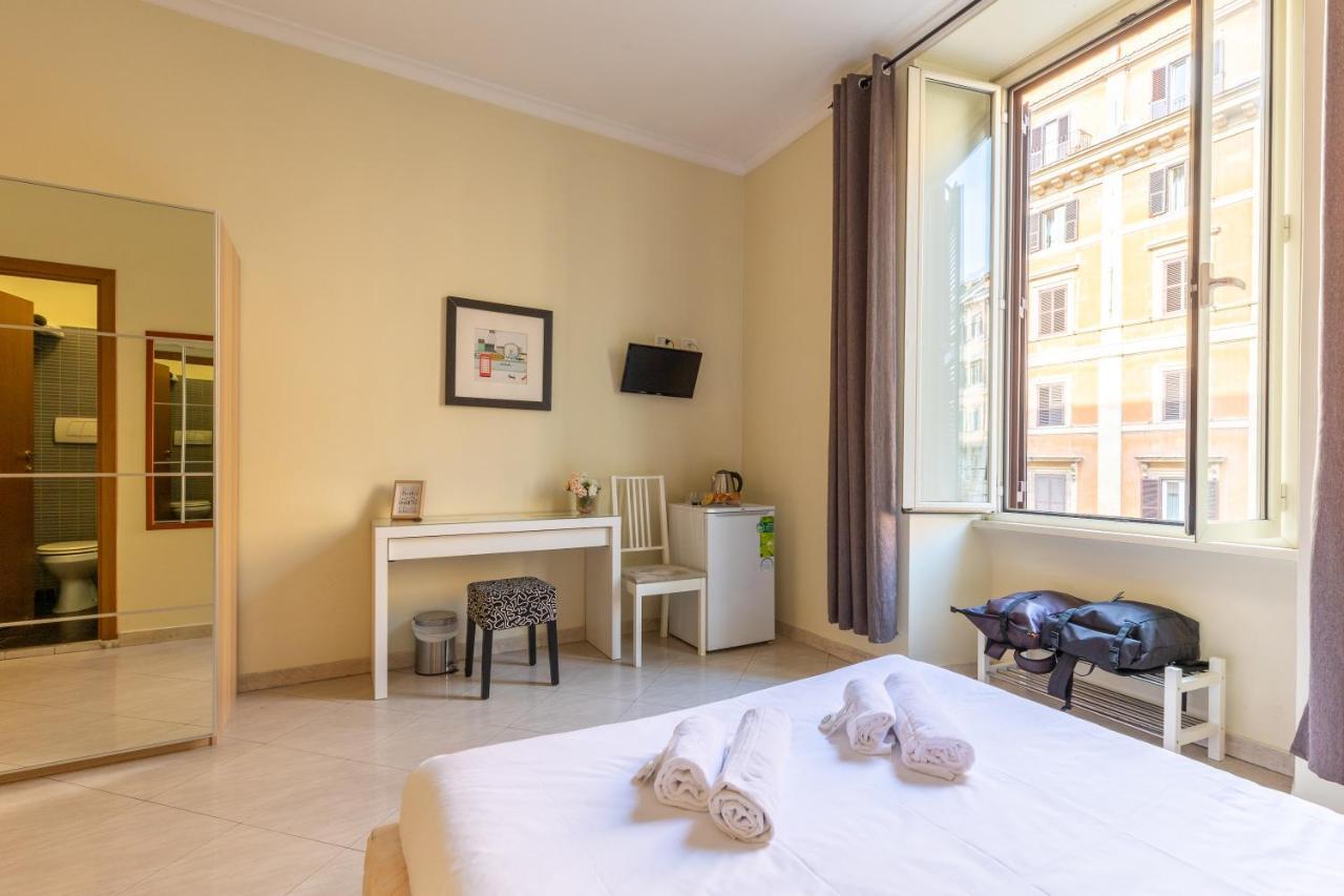 Alveare Bed & Breakfast Ρώμη Εξωτερικό φωτογραφία
