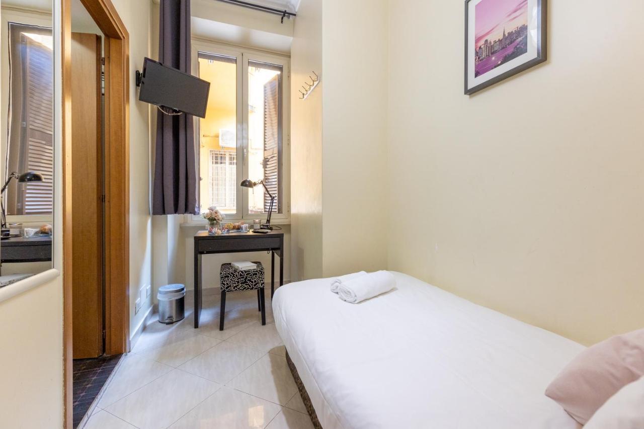 Alveare Bed & Breakfast Ρώμη Εξωτερικό φωτογραφία