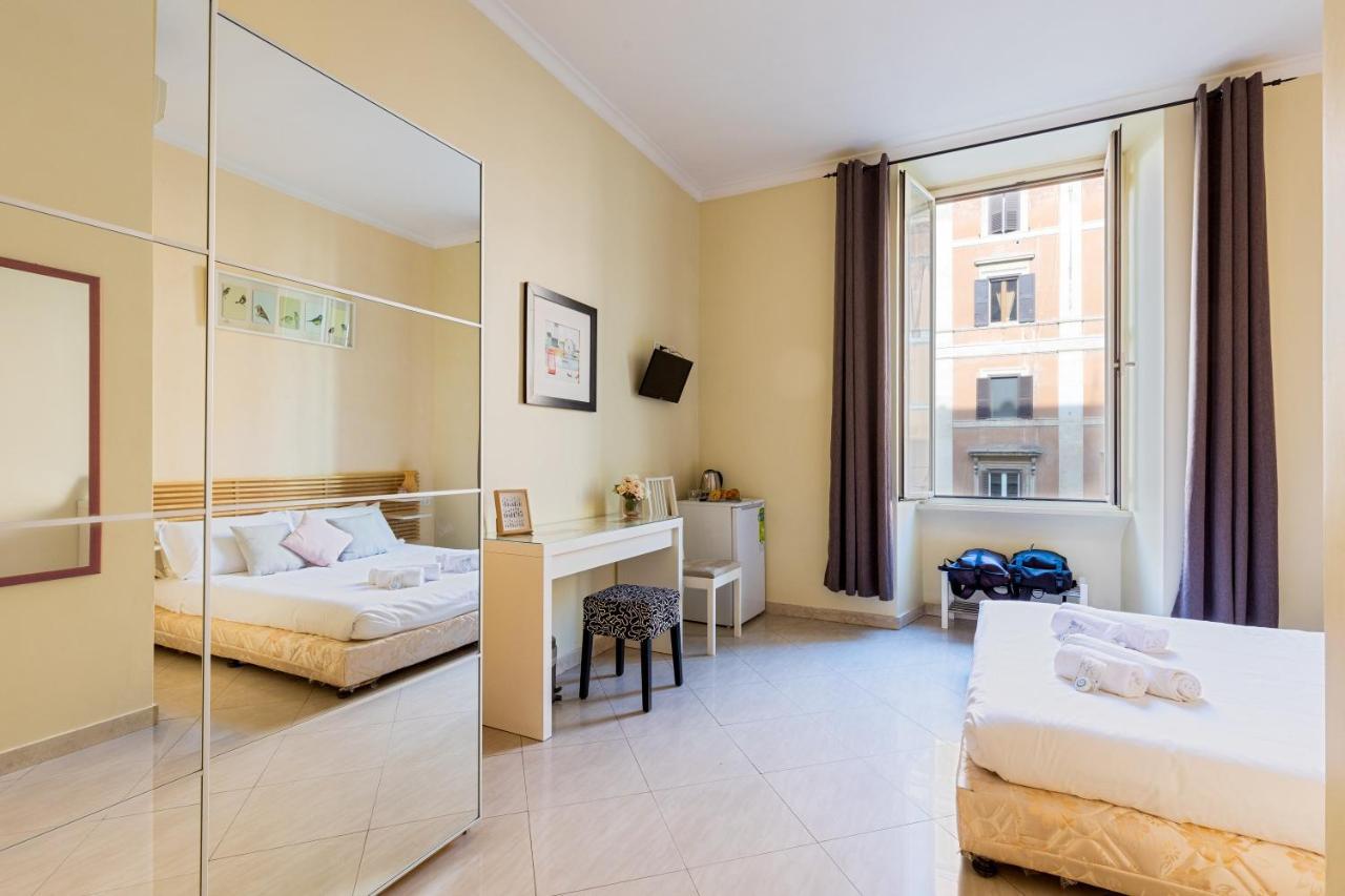 Alveare Bed & Breakfast Ρώμη Εξωτερικό φωτογραφία