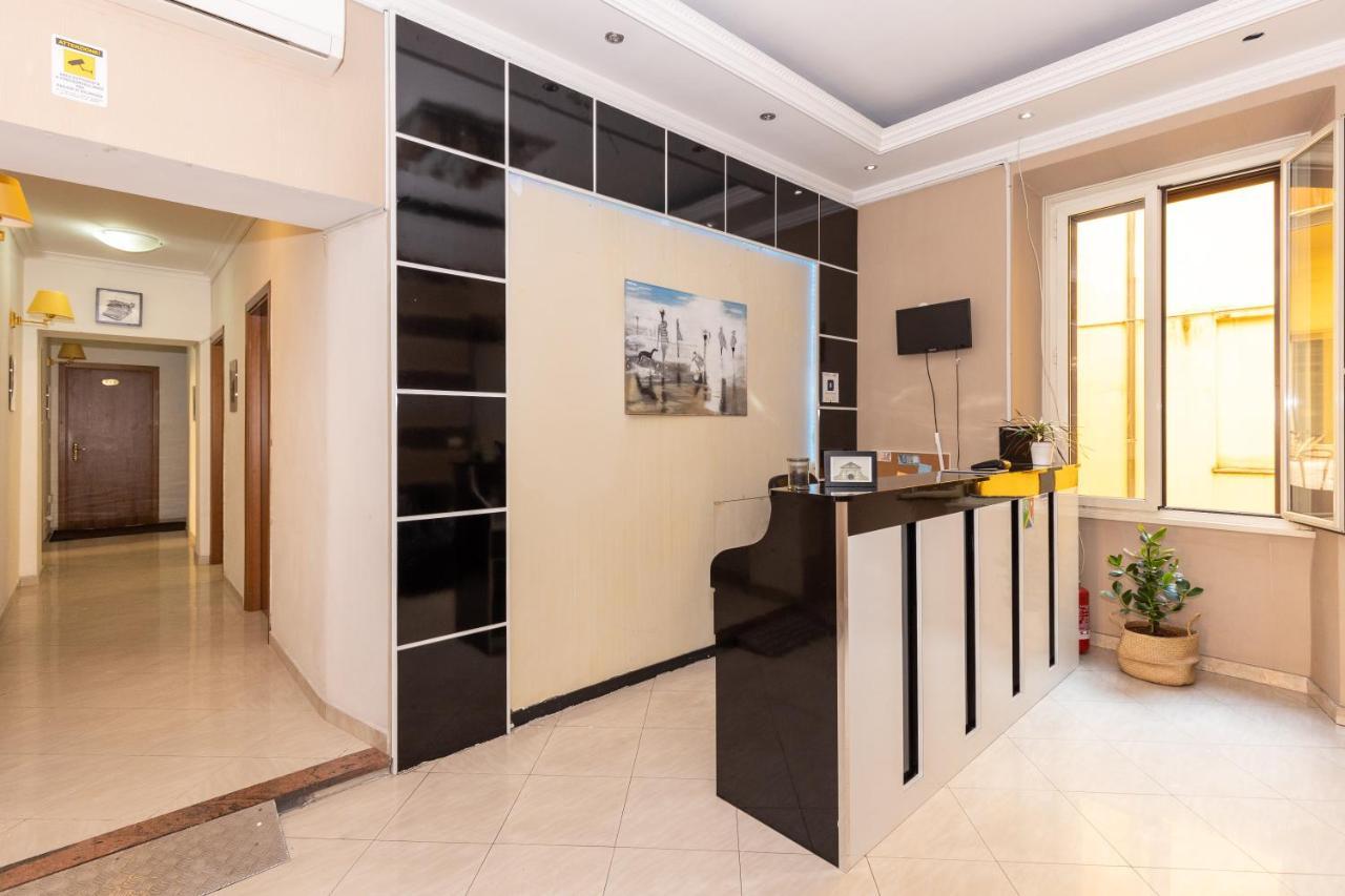 Alveare Bed & Breakfast Ρώμη Εξωτερικό φωτογραφία