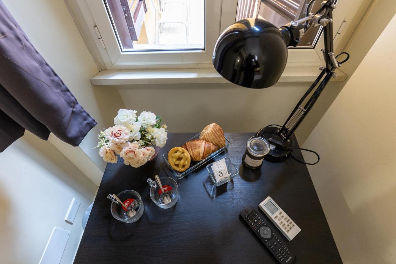 Alveare Bed & Breakfast Ρώμη Εξωτερικό φωτογραφία