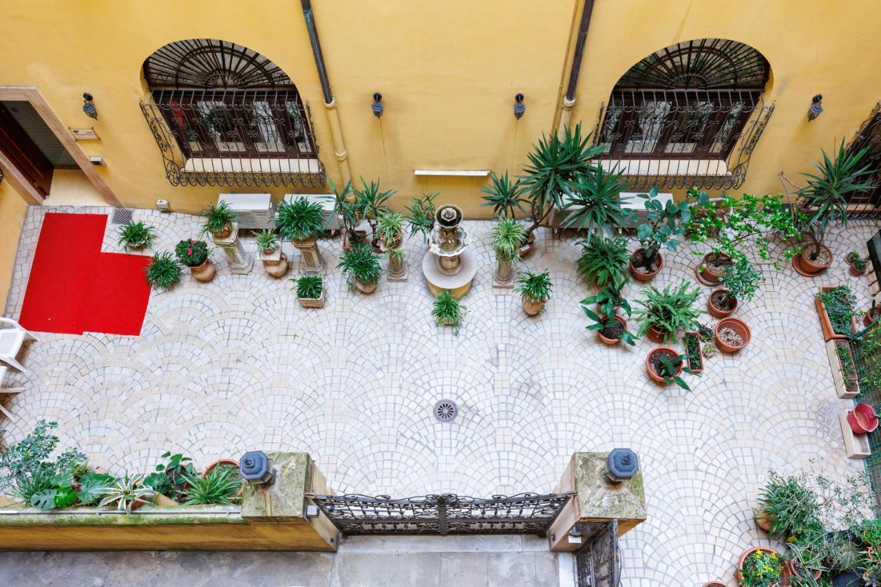 Alveare Bed & Breakfast Ρώμη Εξωτερικό φωτογραφία