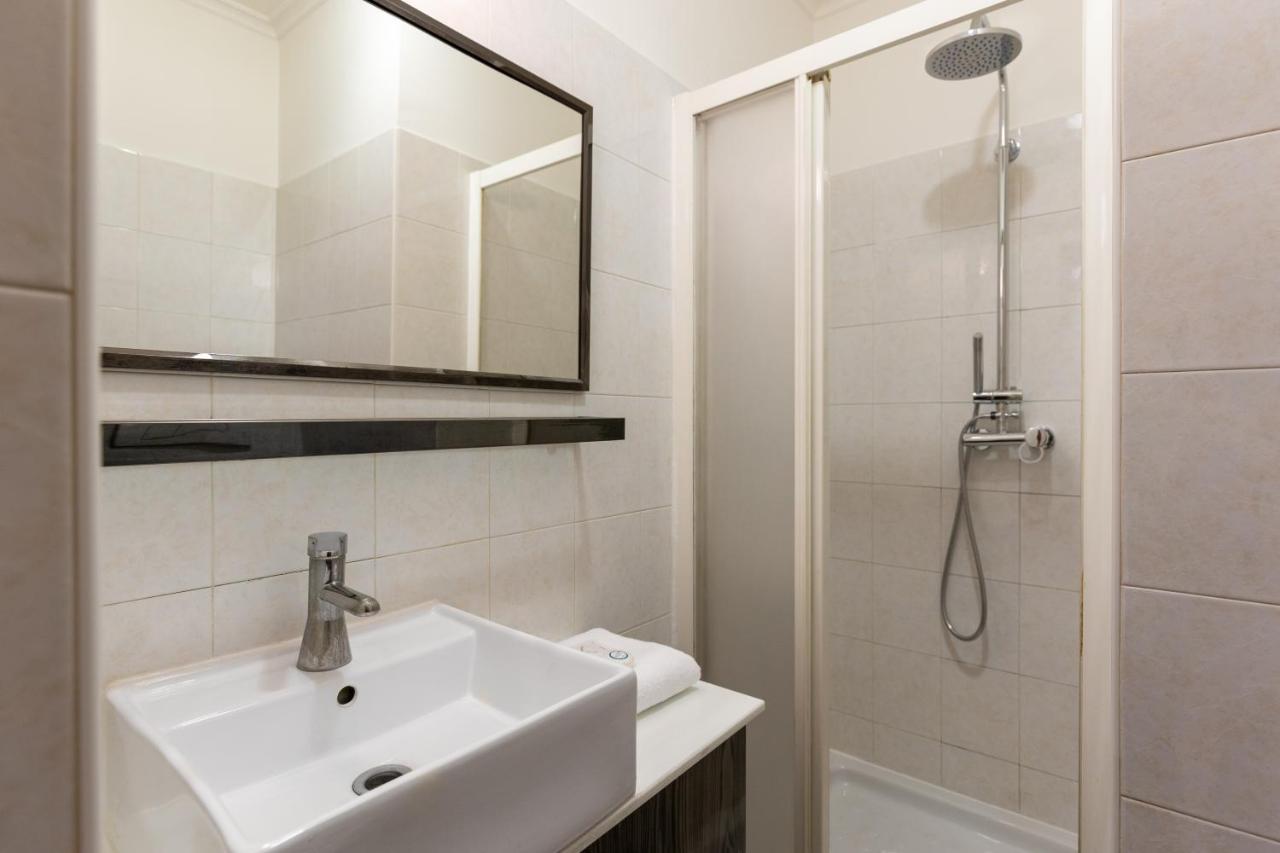 Alveare Bed & Breakfast Ρώμη Εξωτερικό φωτογραφία