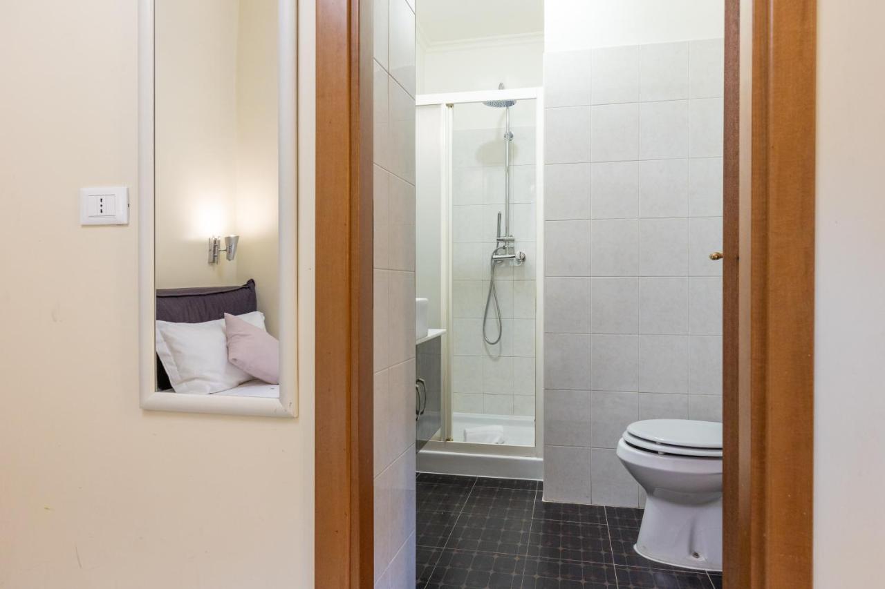 Alveare Bed & Breakfast Ρώμη Εξωτερικό φωτογραφία