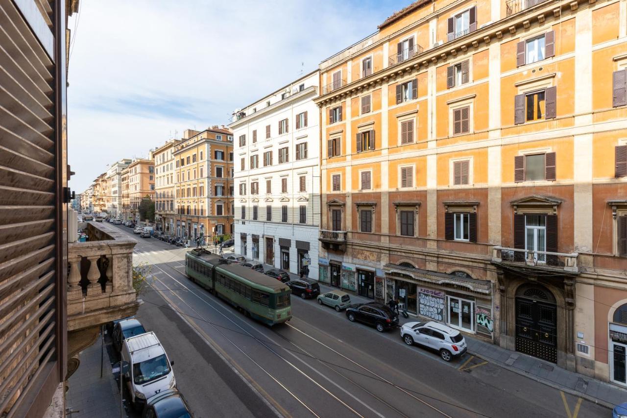 Alveare Bed & Breakfast Ρώμη Εξωτερικό φωτογραφία