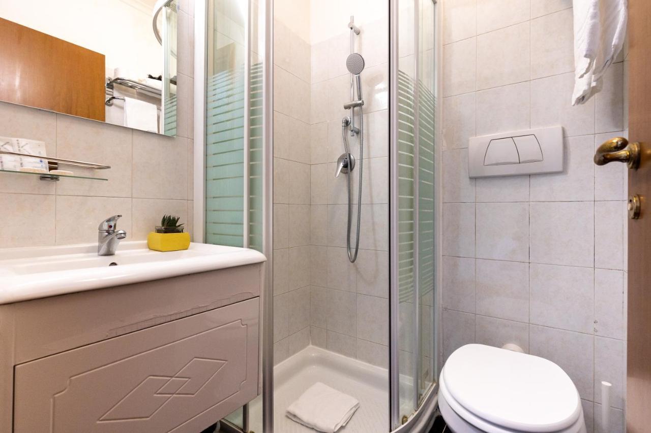 Alveare Bed & Breakfast Ρώμη Εξωτερικό φωτογραφία