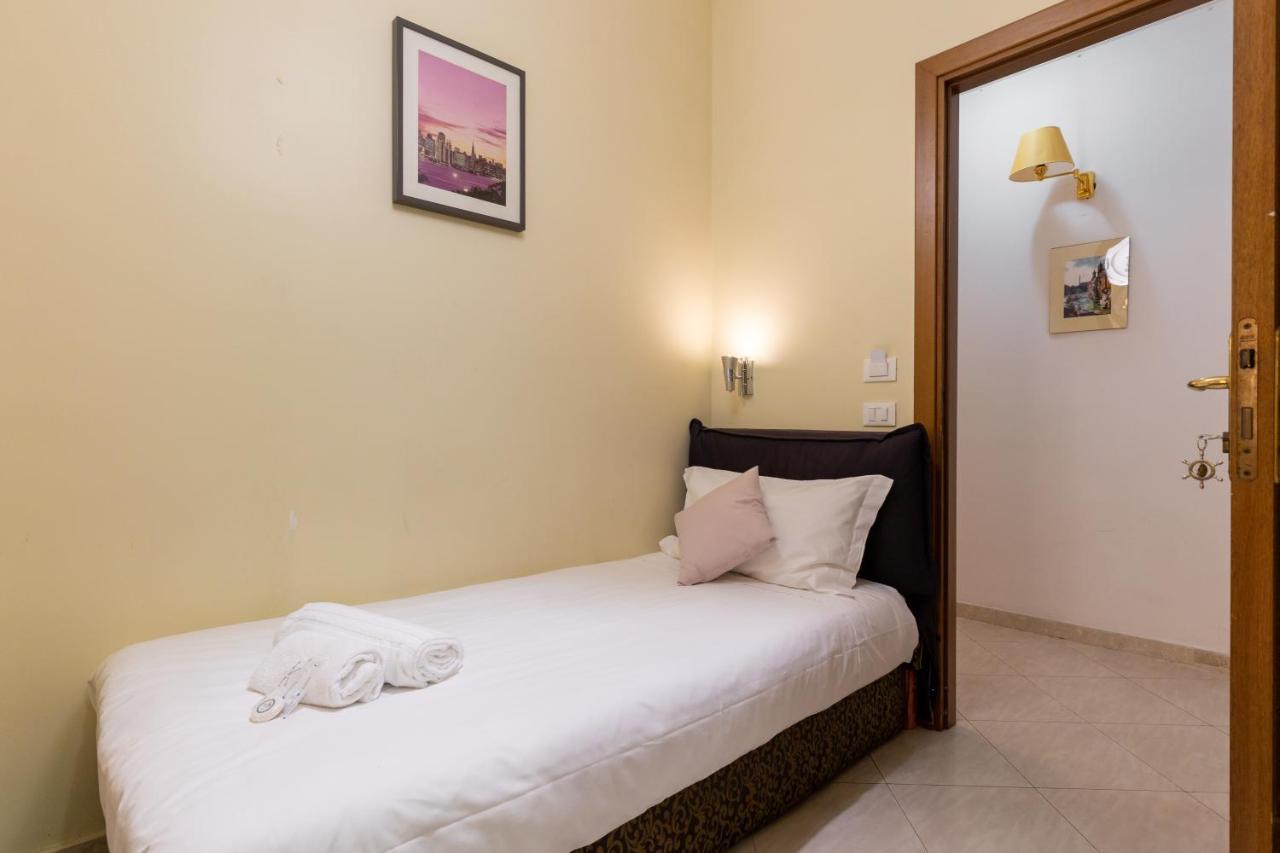 Alveare Bed & Breakfast Ρώμη Εξωτερικό φωτογραφία
