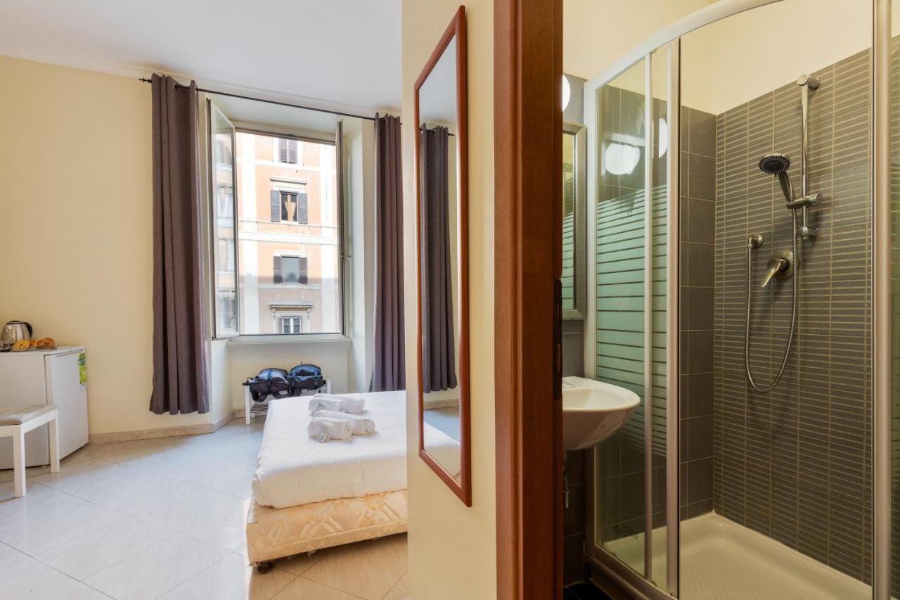 Alveare Bed & Breakfast Ρώμη Εξωτερικό φωτογραφία