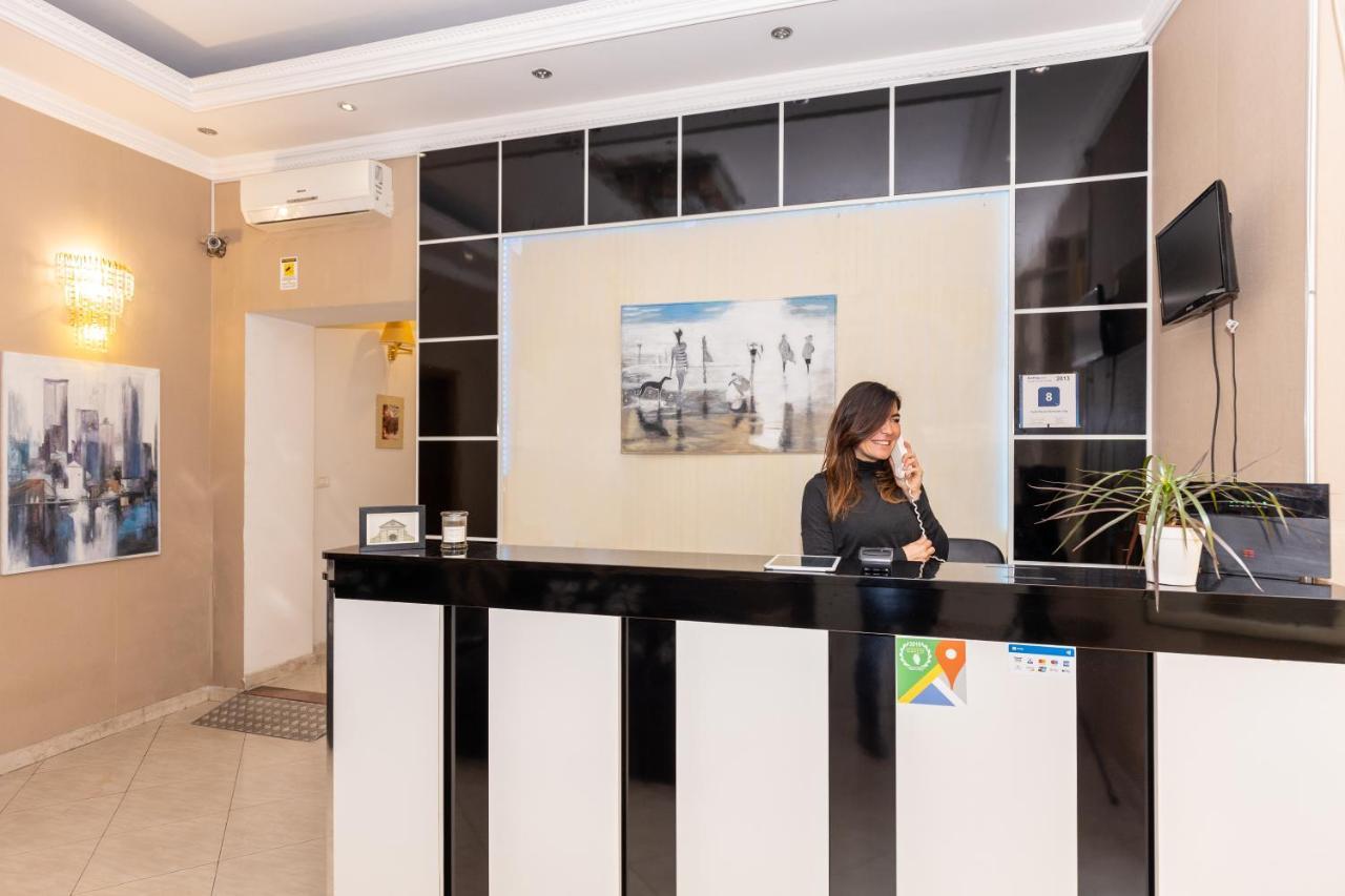 Alveare Bed & Breakfast Ρώμη Εξωτερικό φωτογραφία