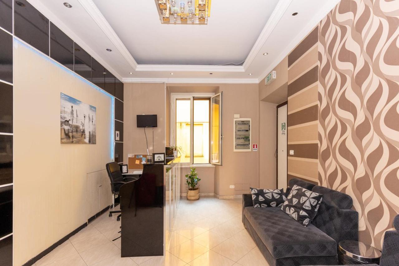 Alveare Bed & Breakfast Ρώμη Εξωτερικό φωτογραφία