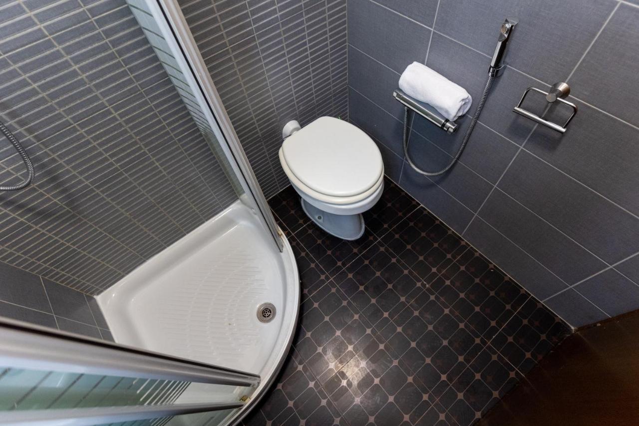 Alveare Bed & Breakfast Ρώμη Εξωτερικό φωτογραφία