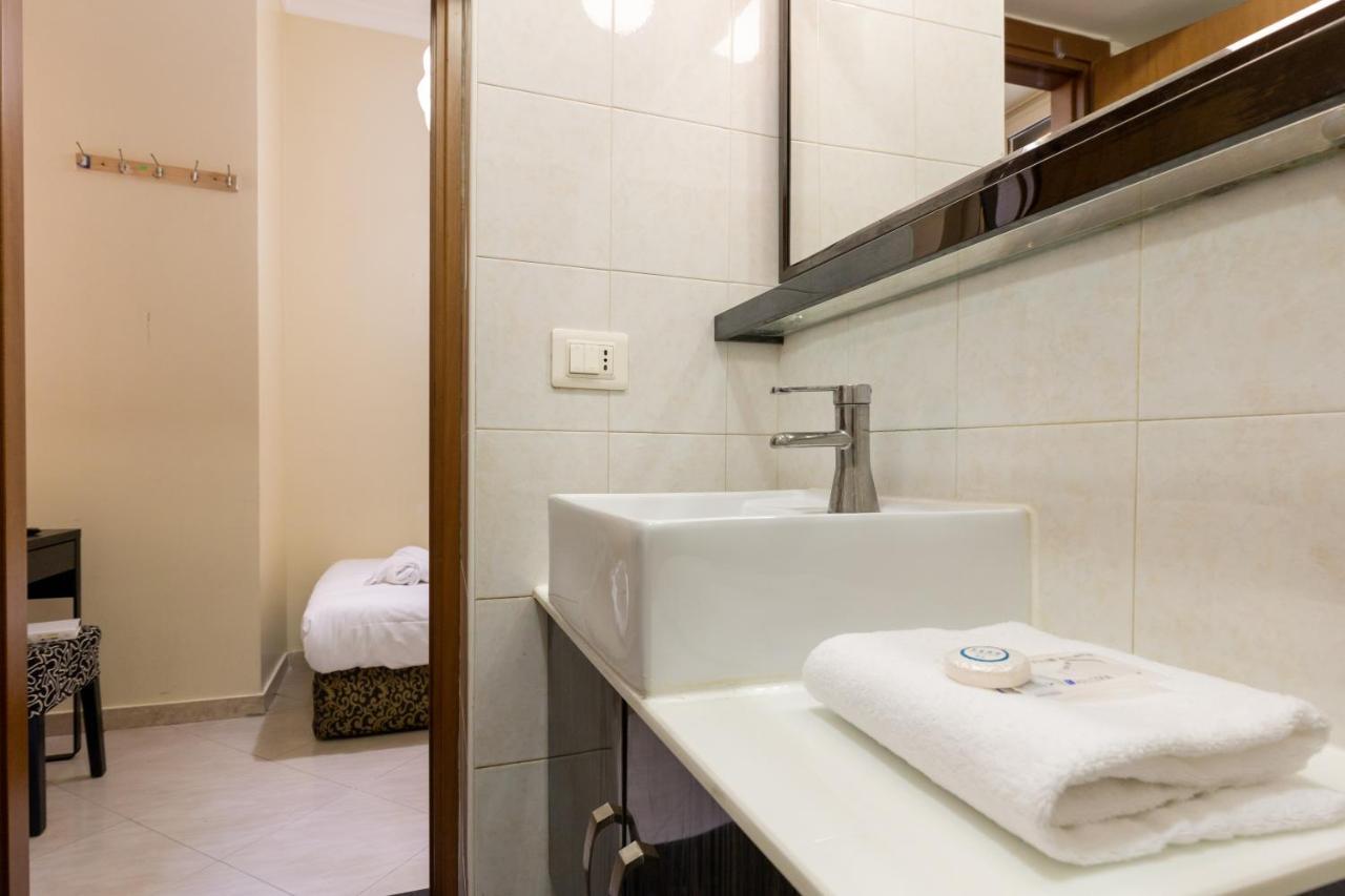 Alveare Bed & Breakfast Ρώμη Εξωτερικό φωτογραφία