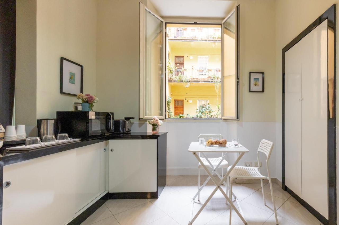 Alveare Bed & Breakfast Ρώμη Εξωτερικό φωτογραφία