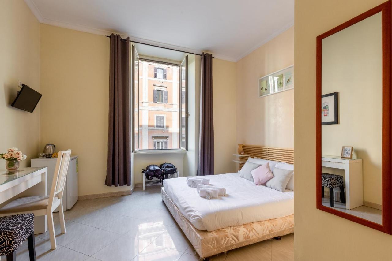 Alveare Bed & Breakfast Ρώμη Εξωτερικό φωτογραφία