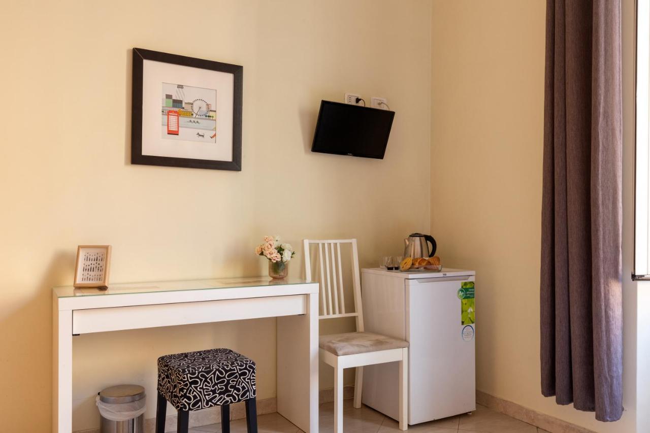Alveare Bed & Breakfast Ρώμη Εξωτερικό φωτογραφία